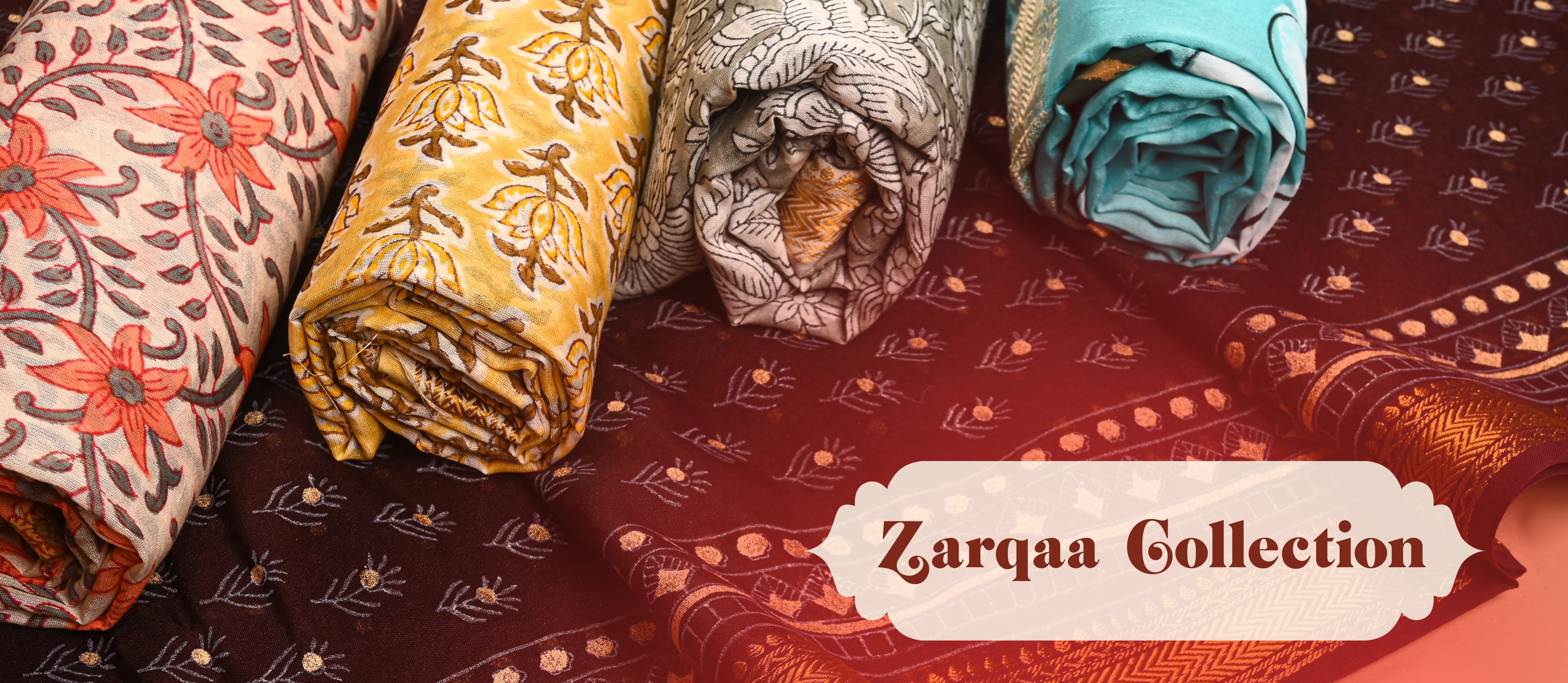 Zarqaa Collection